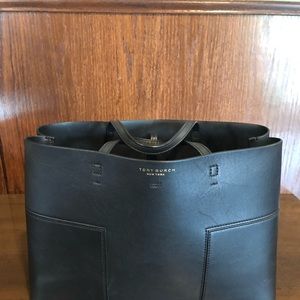 Tory Burch T-Tote